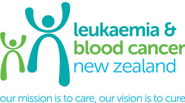Leukaemia & Blood Cancer NZ